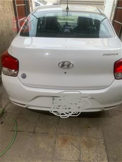 هيونداي رينا